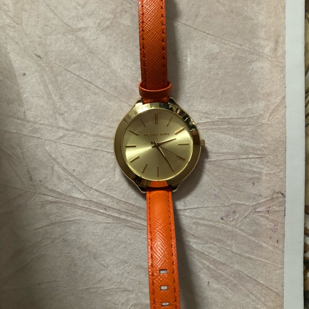 Micheal lord watch